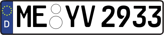 ME-YV2933