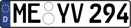 ME-YV294