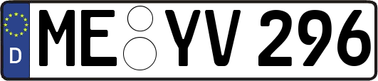 ME-YV296