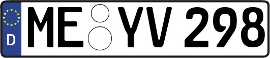 ME-YV298