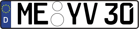 ME-YV30