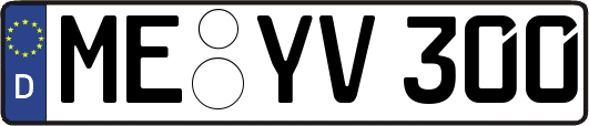 ME-YV300