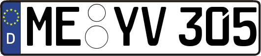 ME-YV305
