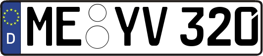 ME-YV320