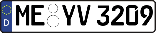 ME-YV3209