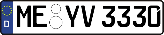 ME-YV3330