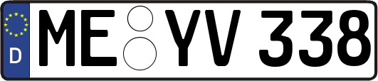 ME-YV338
