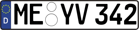 ME-YV342