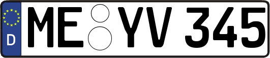 ME-YV345