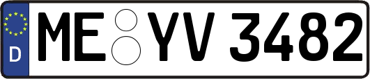 ME-YV3482
