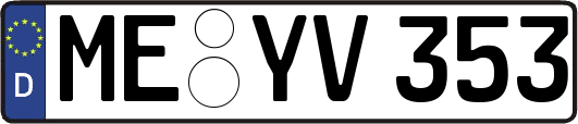 ME-YV353