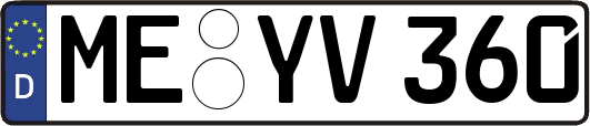 ME-YV360