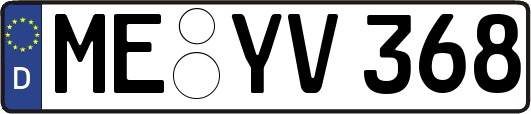ME-YV368