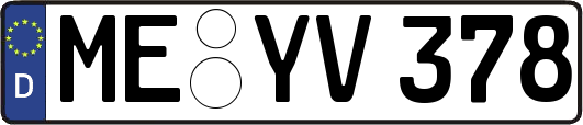 ME-YV378