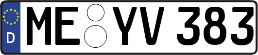 ME-YV383