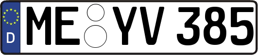 ME-YV385