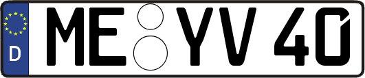 ME-YV40