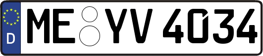 ME-YV4034
