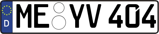 ME-YV404