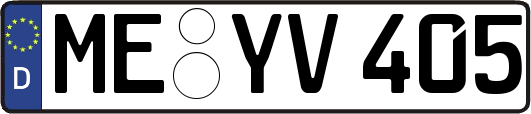 ME-YV405