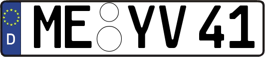 ME-YV41