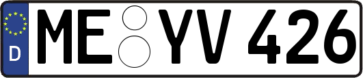ME-YV426