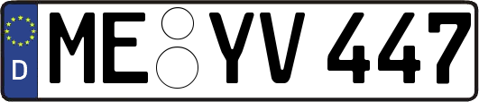 ME-YV447