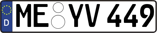 ME-YV449
