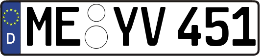 ME-YV451