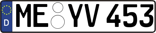 ME-YV453