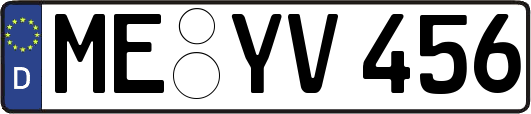 ME-YV456