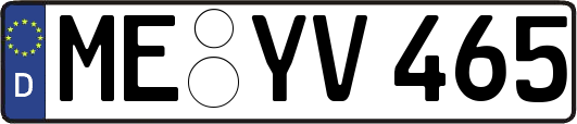 ME-YV465