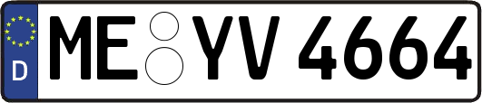 ME-YV4664