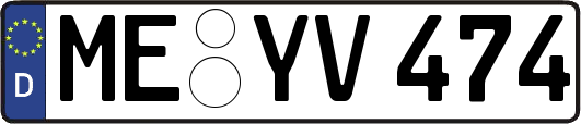 ME-YV474