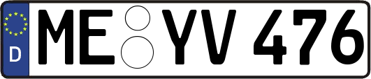 ME-YV476