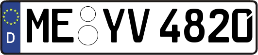 ME-YV4820