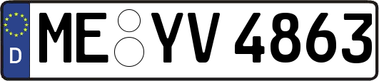 ME-YV4863