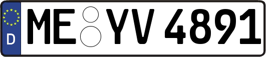 ME-YV4891