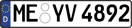 ME-YV4892