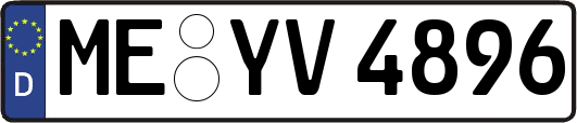 ME-YV4896