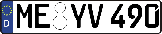 ME-YV490