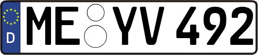 ME-YV492