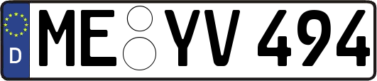 ME-YV494