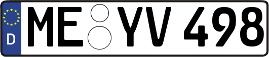 ME-YV498