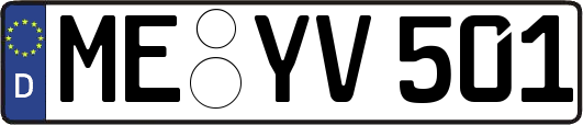 ME-YV501