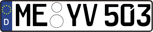 ME-YV503