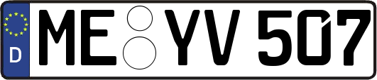 ME-YV507