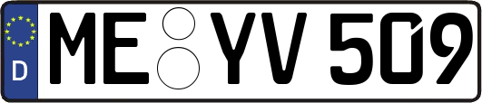 ME-YV509