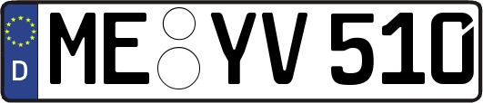 ME-YV510