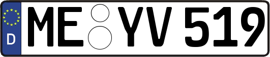 ME-YV519